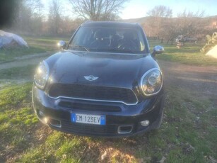 Usato 2012 Mini Cooper SD Countryman 2.0 Diesel 143 CV (9.500 €)