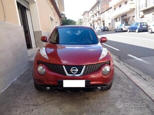 Usato 2012 Nissan Juke 1.5 Diesel 110 CV (10.690 €)