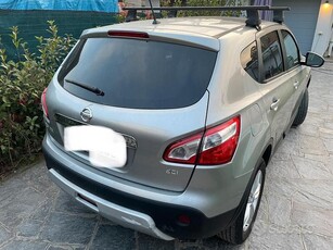 Usato 2012 Nissan Qashqai 2.0 Diesel 150 CV (8.900 €)