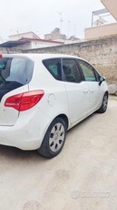 Usato 2012 Opel Meriva 1.2 LPG_Hybrid 95 CV (5.300 €)