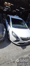 Usato 2012 Opel Zafira 1.6 CNG_Hybrid (8.500 €)