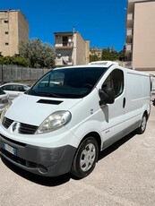 Usato 2012 Renault Trafic Diesel 115 CV (10.000 €)