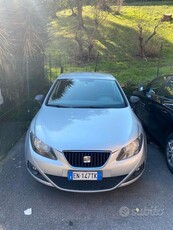 Usato 2012 Seat Ibiza 1.2 Diesel 69 CV (4.500 €)