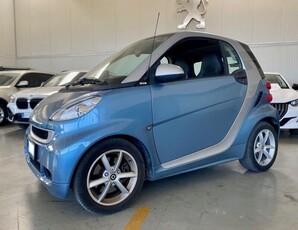 Usato 2012 Smart ForTwo Coupé 1.0 Benzin 71 CV (6.700 €)