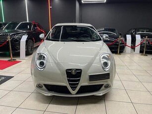 Usato 2013 Alfa Romeo MiTo 1.2 Diesel 85 CV (7.900 €)