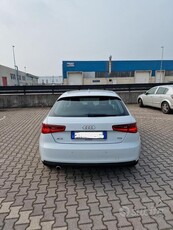 Usato 2013 Audi A3 1.6 Diesel 105 CV (10.000 €)