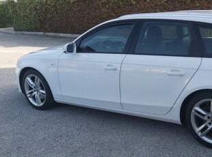 Usato 2013 Audi A4 Diesel (10.500 €)