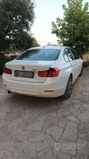 Usato 2013 BMW 320 2.0 Diesel 184 CV (14.750 €)