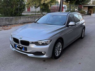Usato 2013 BMW 320 2.0 Diesel 184 CV (6.950 €)