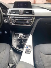 Usato 2013 BMW 320 2.0 Diesel (9.000 €)