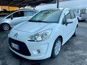 Usato 2013 Citroën C3 1.2 Benzin 82 CV (7.500 €)