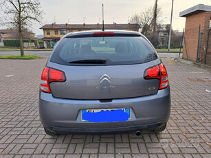 Usato 2013 Citroën C3 1.4 Diesel 68 CV (5.350 €)