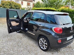 Usato 2013 Fiat 500L 1.6 Diesel 105 CV (7.400 €)