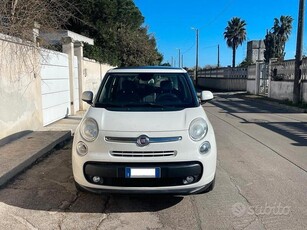 Usato 2013 Fiat 500L 1.6 Diesel 105 CV (8.900 €)