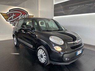 Usato 2013 Fiat 500L 1.6 Diesel 105 CV (8.999 €)