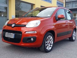 Usato 2013 Fiat Panda 1.2 Benzin 86 CV (8.500 €)