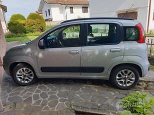 Usato 2013 Fiat Panda 1.2 Diesel 75 CV (8.500 €)