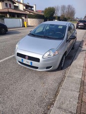 Usato 2013 Fiat Punto 1.2 Diesel 75 CV (5.900 €)