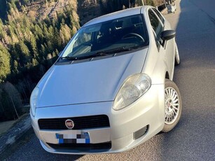 Usato 2013 Fiat Punto Evo 1.2 Benzin 69 CV (4.300 €)