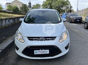 Usato 2013 Ford C-MAX 1.6 Diesel 116 CV (5.400 €)