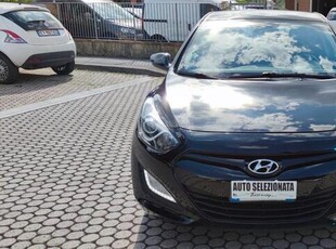 Usato 2013 Hyundai i30 1.4 Benzin 100 CV (6.500 €)