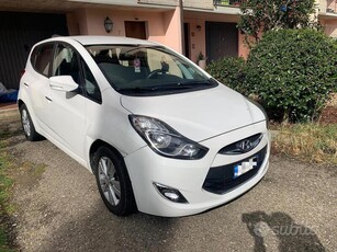 Usato 2013 Hyundai ix20 Diesel (7.500 €)