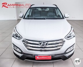 Usato 2013 Hyundai Santa Fe 2.0 Diesel 150 CV (12.900 €)