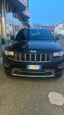 Usato 2013 Jeep Grand Cherokee 3.0 Diesel 190 CV (24.000 €)