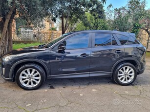 Usato 2013 Mazda CX-5 2.2 Diesel 150 CV (12.100 €)