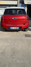 Usato 2013 Mini Countryman Diesel (11.000 €)