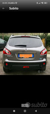 Usato 2013 Nissan Qashqai Diesel 130 CV (8.500 €)