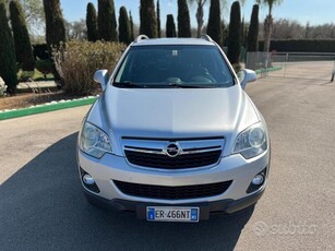 Usato 2013 Opel Antara 2.2 Diesel 163 CV (8.000 €)