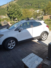 Usato 2013 Opel Mokka 1.7 Diesel 131 CV (10.000 €)