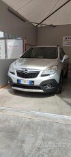 Usato 2013 Opel Mokka 1.7 Diesel 131 CV (8.499 €)