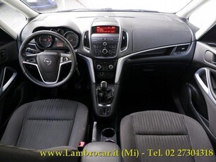 Usato 2013 Opel Zafira Tourer 2.0 Diesel 131 CV (9.900 €)