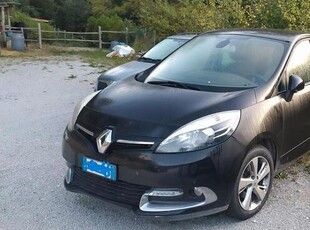Usato 2013 Renault Scénic III Diesel (6.500 €)