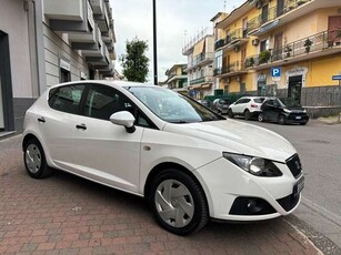 Usato 2013 Seat Ibiza 1.2 Benzin 69 CV (4.699 €)