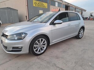 Usato 2013 VW Golf 1.6 Diesel 105 CV (11.950 €)