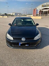 Usato 2013 VW Golf VII 1.6 Diesel 105 CV (9.700 €)