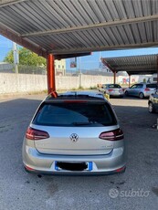 Usato 2013 VW Golf VII 1.6 Diesel 110 CV (12.000 €)