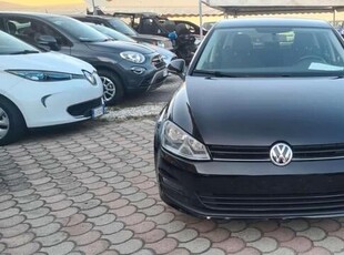 Usato 2013 VW Golf VII 1.6 Diesel 90 CV (10.500 €)