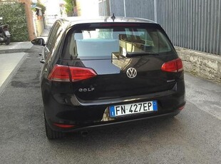 Usato 2013 VW Golf VII Diesel (11.000 €)