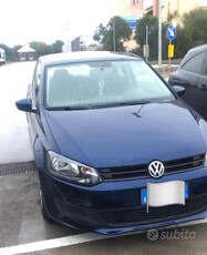 Usato 2013 VW Polo 1.2 Diesel 75 CV (4.800 €)