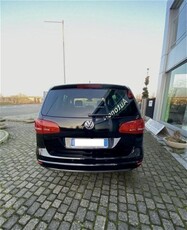 Usato 2013 VW Sharan 2.0 Diesel 170 CV (12.000 €)