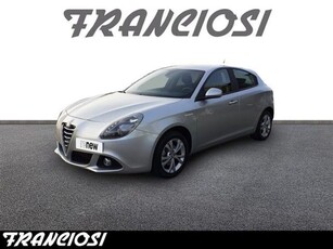 Usato 2014 Alfa Romeo Giulietta 1.4 Benzin 105 CV (12.560 €)