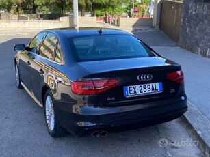 Usato 2014 Audi A4 2.0 Diesel 177 CV (15.000 €)