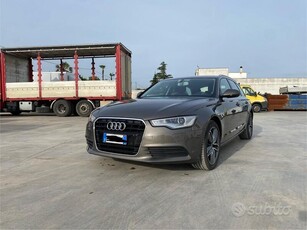 Usato 2014 Audi A6 2.0 Diesel 136 CV (13.000 €)