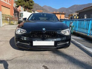 Usato 2014 BMW 118 2.0 Diesel 143 CV (11.990 €)