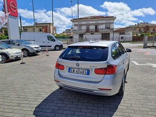 Usato 2014 BMW 316 2.0 Diesel 116 CV (13.500 €)