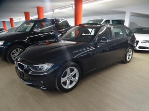 Usato 2014 BMW 318 2.0 Diesel 143 CV (17.900 €)